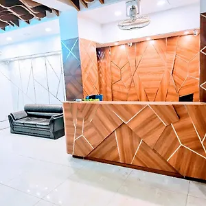 Grand Rahmania, Motijheel-dhaka *** Dhaka