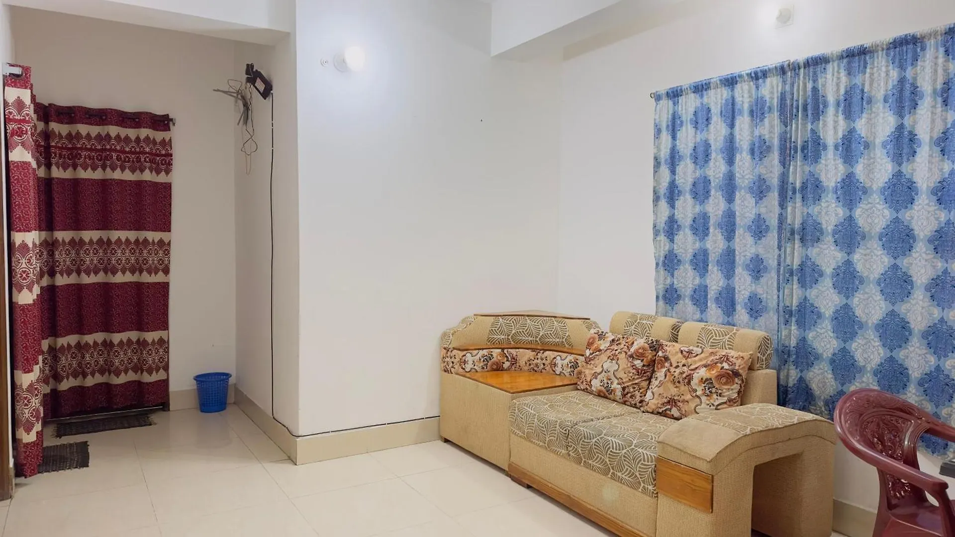 Mohammadia Restaurant & Guest House Near United Hospital Dhaka