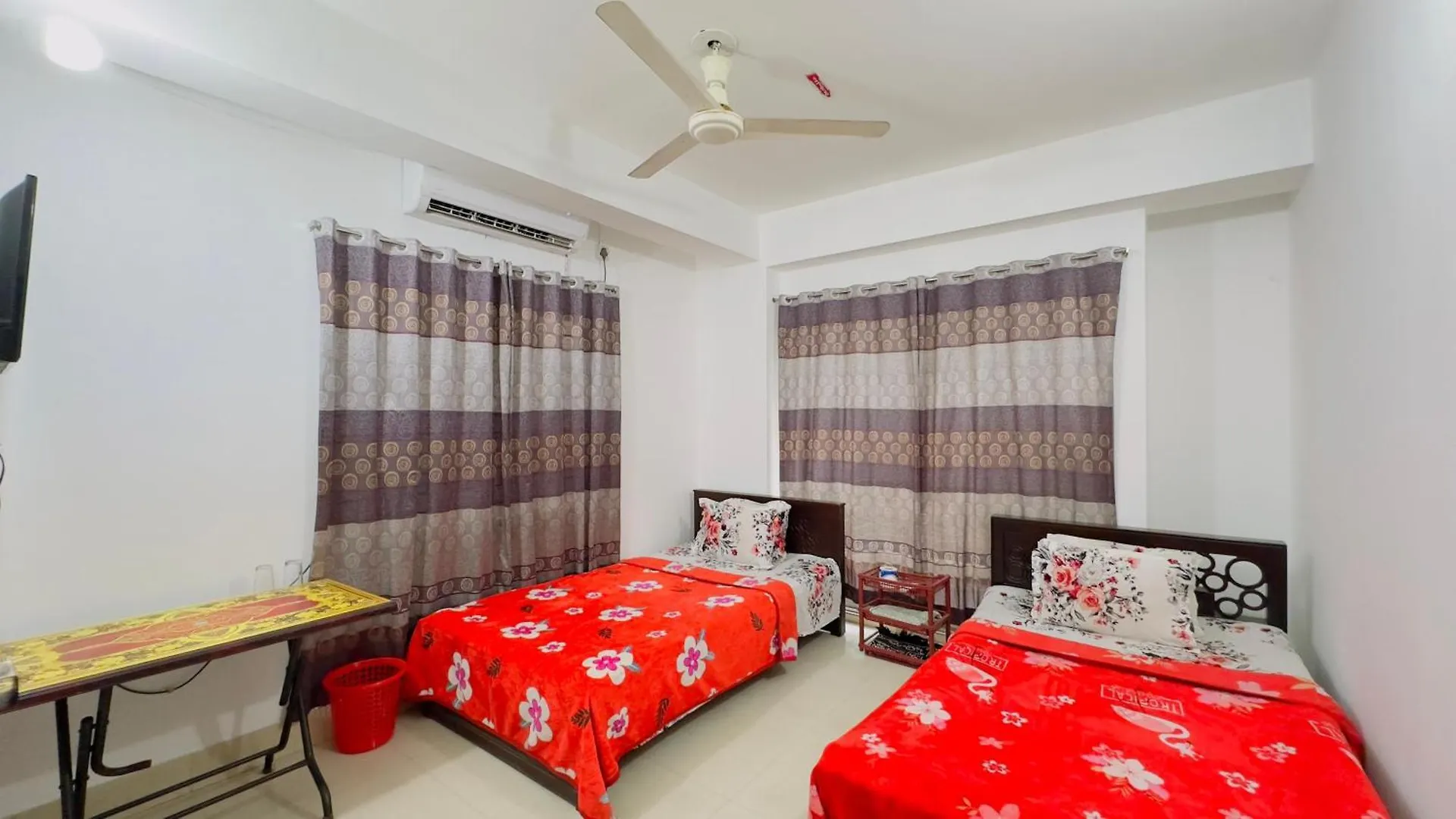 Mohammadia Restaurant & Guest House Near United Hospital Dhaka 2*,  Bangladesh
