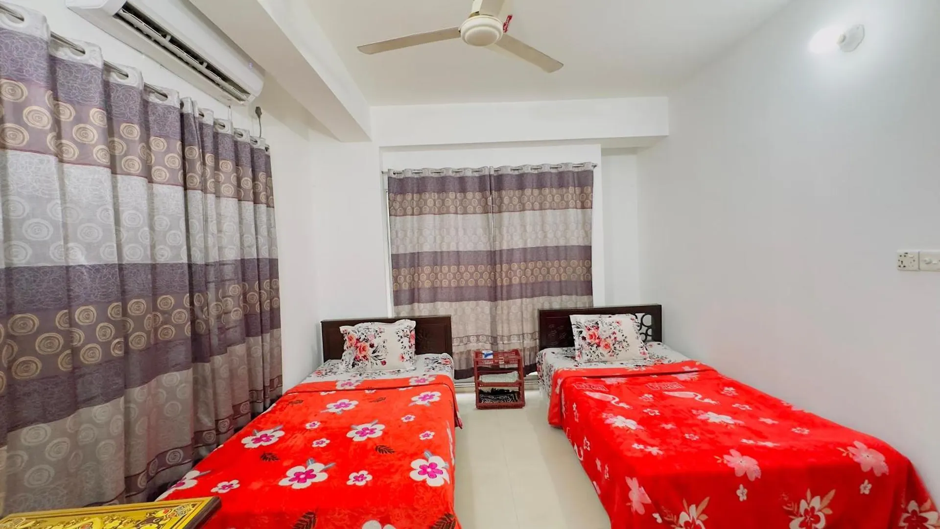 Mohammadia Restaurant & Guest House Near United Hospital Dhaka Bangladesh