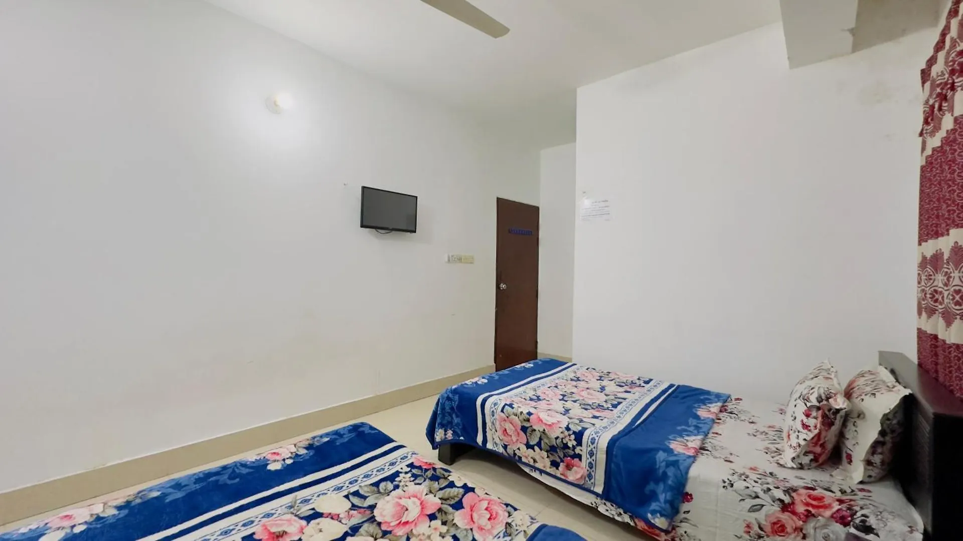 ** Hotel Mohammadia Restaurant & Guest House Near United Hospital Dhaka Bangladesh