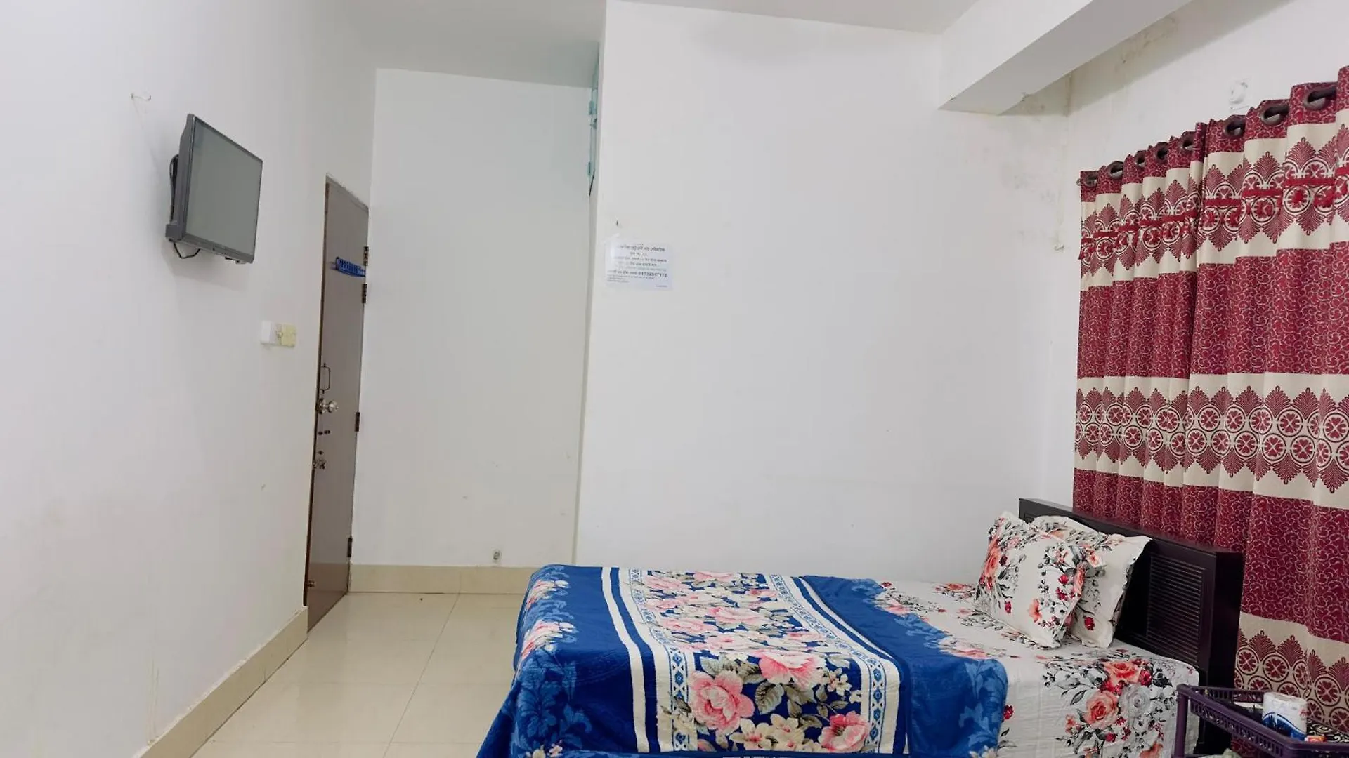 Mohammadia Restaurant & Guest House Near United Hospital Dhaka Hotel