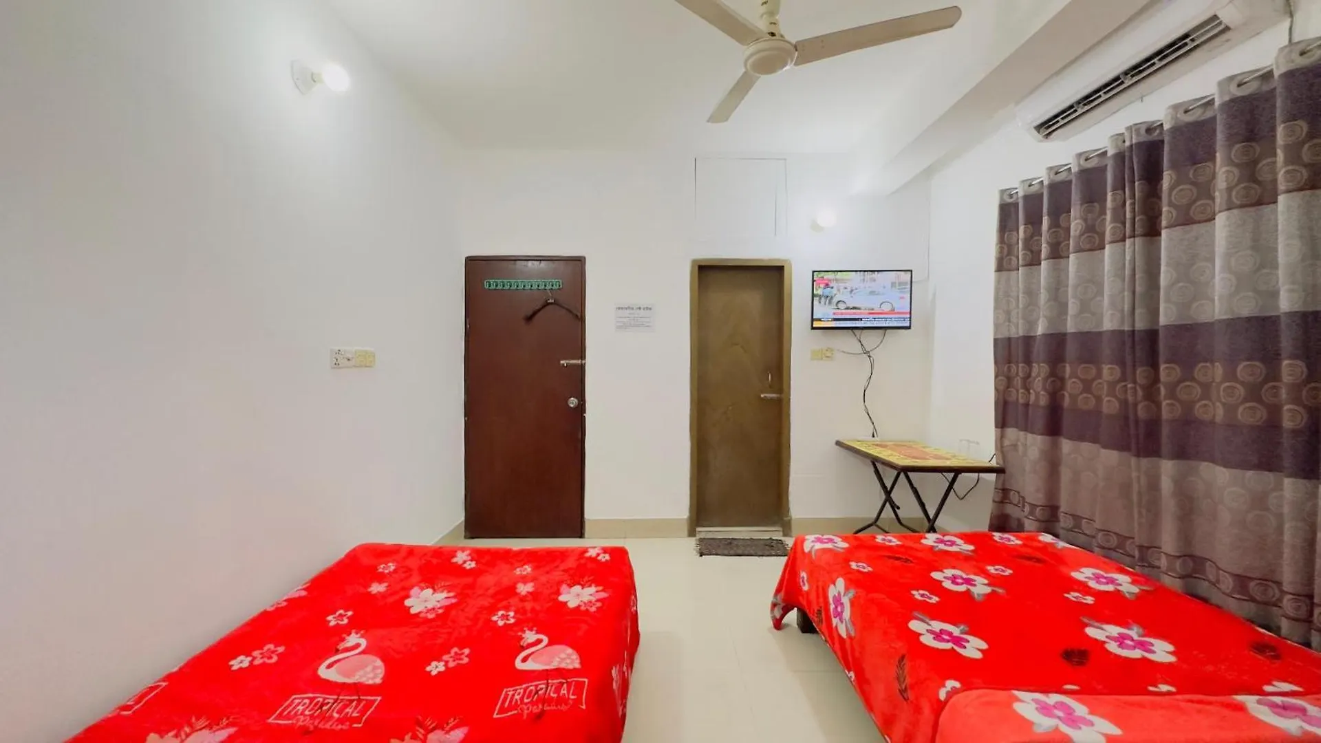 Mohammadia Restaurant & Guest House Near United Hospital Dhaka 2*,  Bangladesh
