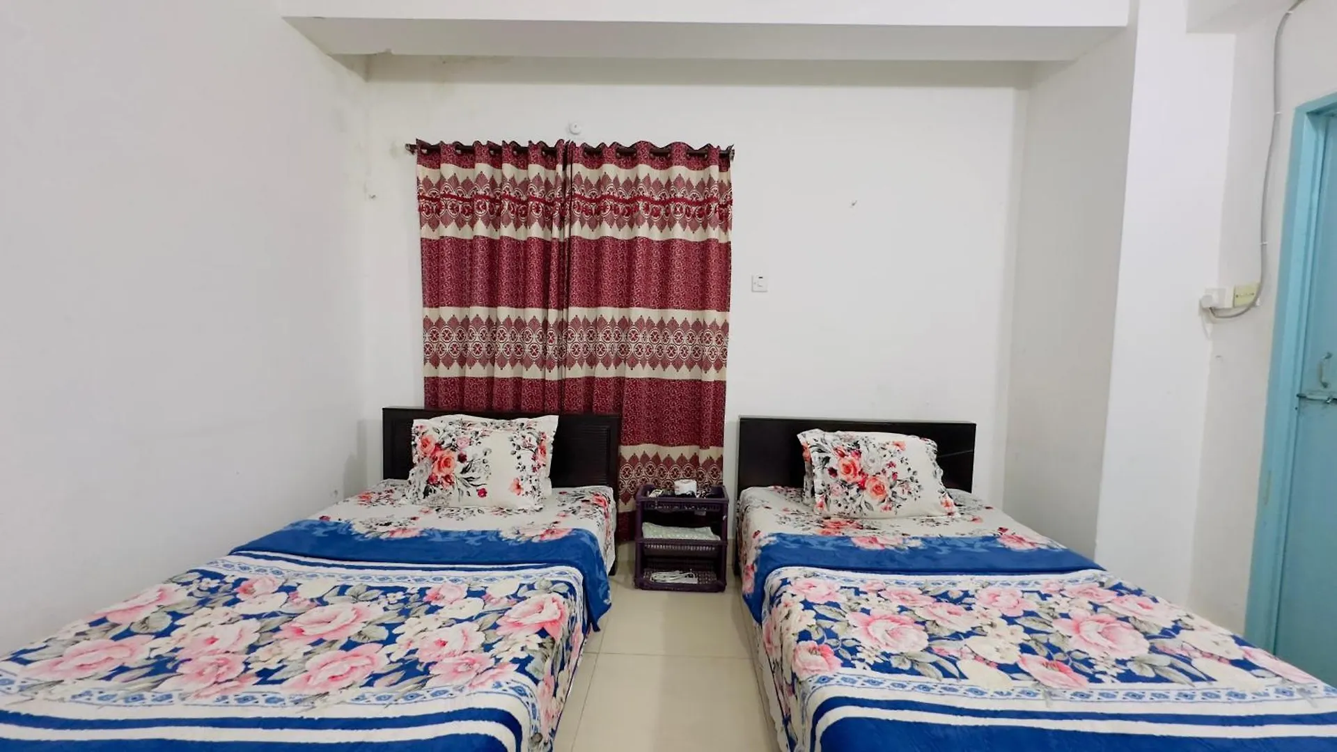 Mohammadia Restaurant & Guest House Near United Hospital Dhaka Hotel