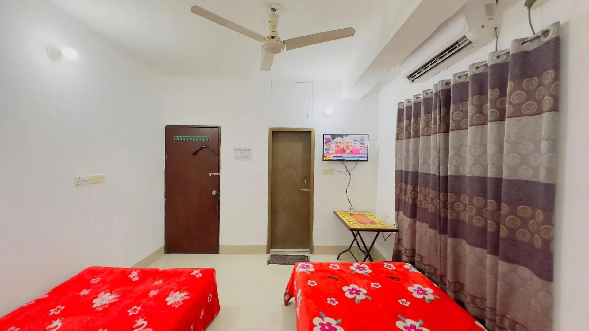 Mohammadia Restaurant & Guest House Near United Hospital Dhaka